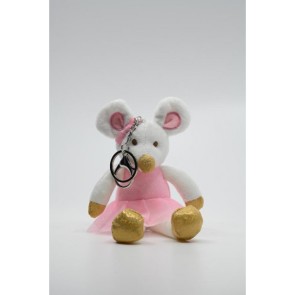 Dansez-Vous Zelie Kleine Muis met Tutu