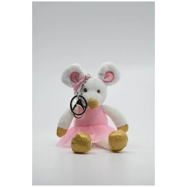Dansez-Vous Zelie Kleine Muis met Tutu