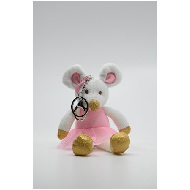 Dansez-Vous Zelie Kleine Muis met Tutu