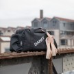 Dansez-Vous zwarte tas voor dansers