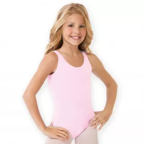 Alista Dancer Basics  Rondo Roze Balletpakje voor kinderen