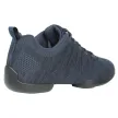 Anna Kern Suny 130 Bold Navy Danssneakers Laag Uitgesneden