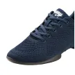 Anna Kern Suny 130 Bold Navy Danssneakers Voorbeeld