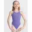 Capezio CC123 Balletpak met Dubbele Bandjes voor Kinderen