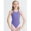 Capezio CC123 Balletpak met Dubbele Bandjes voor Kinderen