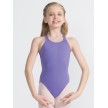 Capezio CC123 Balletpak met Dubbele Bandjes voor Kinderen