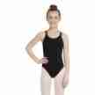 capezio-CC123-balletpak-met-dubbele-bandjes-voor-kinderen-zwart