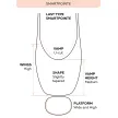 Grishko 0537 Smartpointe Spitzen Box