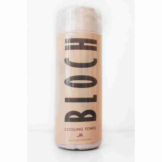Bloch verkoelende handdoek 107444