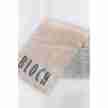 Bloch verkoelende handdoek voor voeten ballet 107444