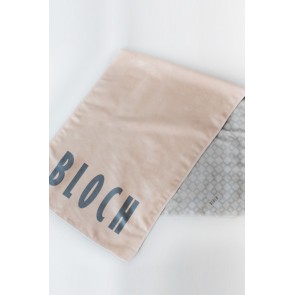 Bloch verkoelende handdoek voor voeten ballet 107444