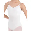 Alista Dancer Basics Alista Dancer Odette Wit Balletpakje Met Spaghettibandjes Voor Meisjes