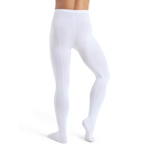 Capezio MT11 balletmaillot mannen met naad aan de achterkant