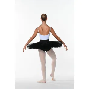 Vae ballet tutu zwart voor volwassenen Dansez-Vous Vae