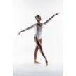 Fluffy balletvestje van Dansez-vous polyester