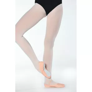Dansez-Vous balletschoenen Ana voor Kinderen