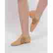 Dansez-Vous Jazz schoenen Lea Tan met neopreen