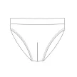 Temps Danse dancebelt Okan ontwerp