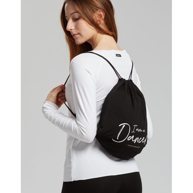 Temps Danse rugtas Sarah I Am