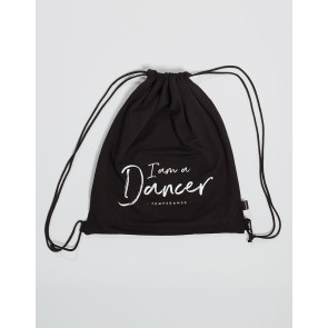 Temps Danse rugtas Sarah I Am a Dancer