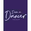 Temps Danse rugtas Sarah I Am a Dancer logo