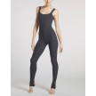 Temps-Danse Joplin jumpsuit voor dames grijs 