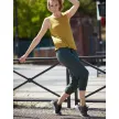 Temps Danse Dames Bamboo crop Pants Bakara
