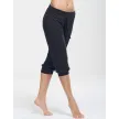 Temps Danse Bakara Dames Driekwart Broek van Bamboe