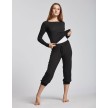 Temps Danse Dames Bamboo crop Pants Bakara