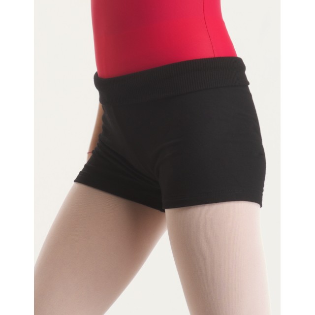Temps Danse Odin JR Meisjes mini Shorts