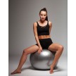 Temps Danse albizia Dames Sport Bra zwart