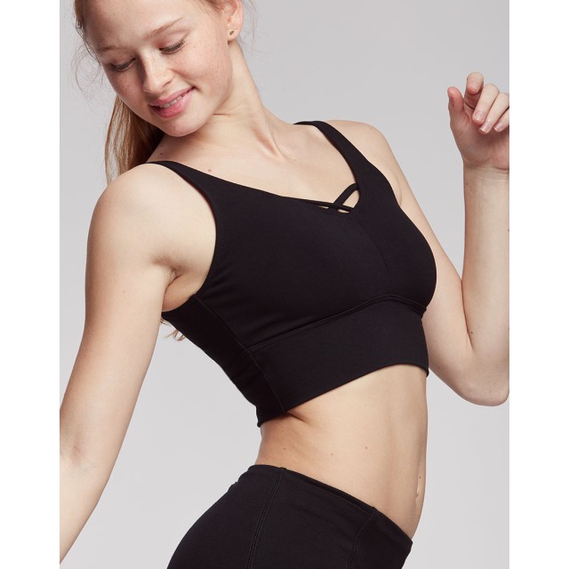 Temps Danse Dames Sport Bra Albizia