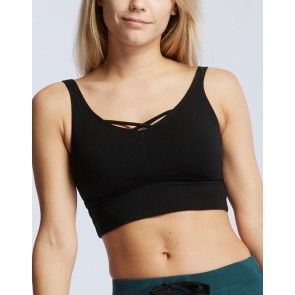 temps-danse-albizia-zwarte-top-dames-sport