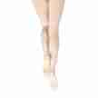 Capezio 1883 Essentials Convertible balletpanty met Naad