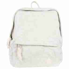 Urban Classics Rugzak Sweatstof TB1695