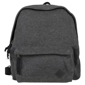 Urban Classics Rugzak Sweatstof TB1695