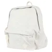 Urban Classics Sweat Backpack offwhite melange