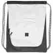 Urban Classics Ball Gym Bag wit