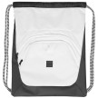 Urban Classics Ball Gym Bag wit