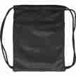 Urban Classics Ball Gym Bag camo groen binnenkant