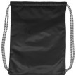 Urban Classics Ball Gym Bag wit achter