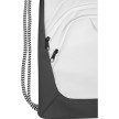 Urban Classics Ball Gym Bag wit detail