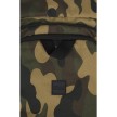 Urban Classics Ball Gym Bag camouflage groen