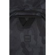 Urban Classics Ball Gym Bag camo donker