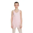 Capezio Empire Dress 3968C zalm roze