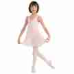 Capezio Empire balletjurkje 3968C meisjes