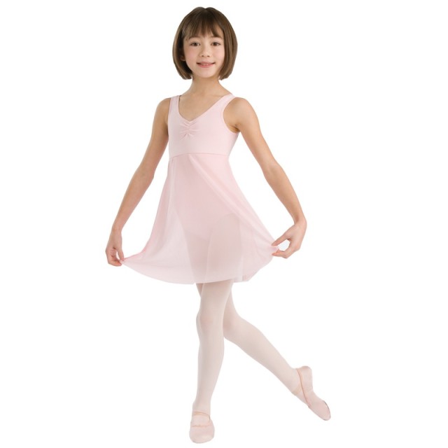 Capezio Empire balletjurkje 3968C meisjes