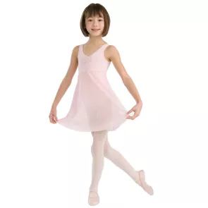 Capezio Empire Dress 3968C