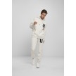 Urban Classics Frottee Patch Sweatpants