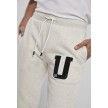 Urban Classics Frottee Patch Sweatpants U05